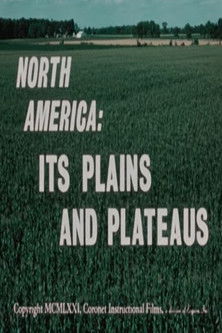 North America: Its Plains and Plateaus documentary poster