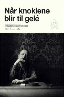 Når knoklene blir til gelé documentary poster