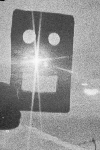 The Missing Commas I & II documentary poster