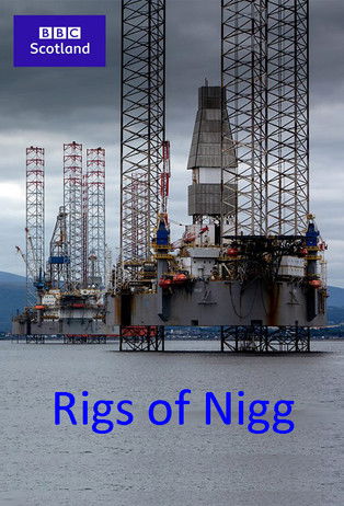 Rigs of Nigg documentary poster
