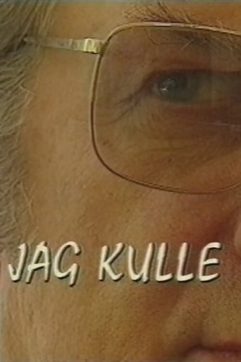 Jag Kulle documentary poster