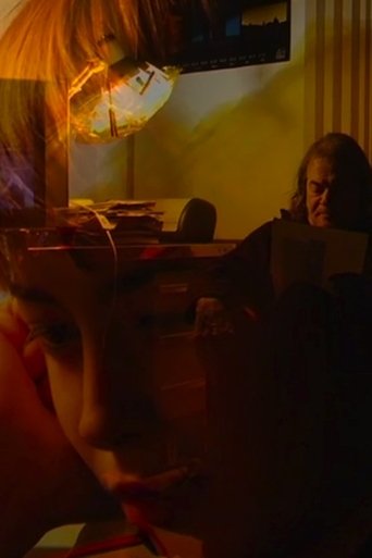 Reading a Poem documentary poster