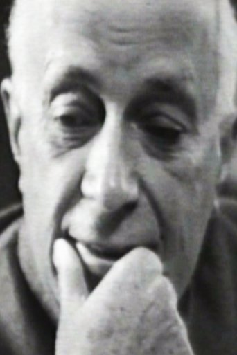Nehru documentary poster