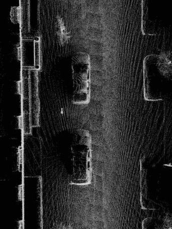 London Knowledge documentary poster