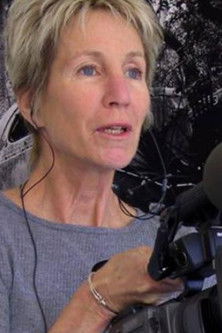 Who Tells the Story? documentary poster