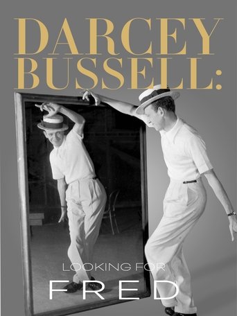 Darcey Bussell: Looking for Fred Astaire documentary poster