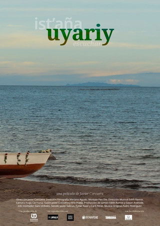 Uyariy documentary poster