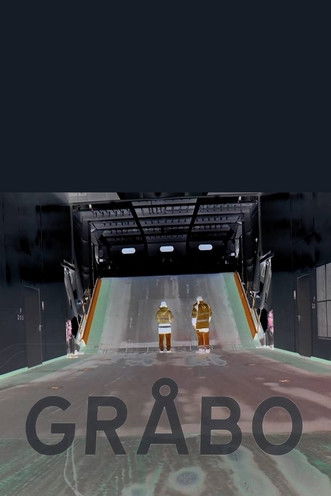 Gråbo documentary poster