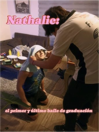 Nathalie: The first and last prom documentary poster