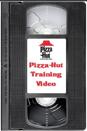 Pizza Hut Training Video documentary poster