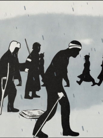 Opération Barbarossa, au cœur des ténèbres documentary poster