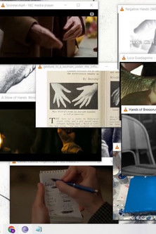 Some Thoughts Occasioned by Four Desktops documentary poster