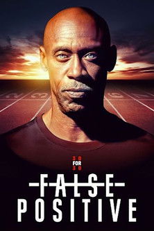 False Positive documentary poster
