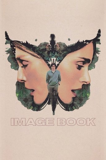 Image Book documentary poster