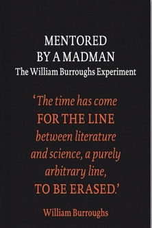 Mentored by a Madman documentary poster