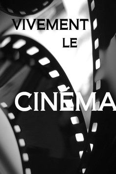 Vivement le cinéma documentary poster