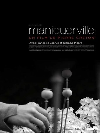 Maniquerville documentary poster