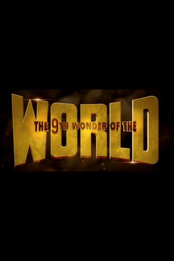 The 9th Wonder of the World: The Making of 'Gorgo' poster