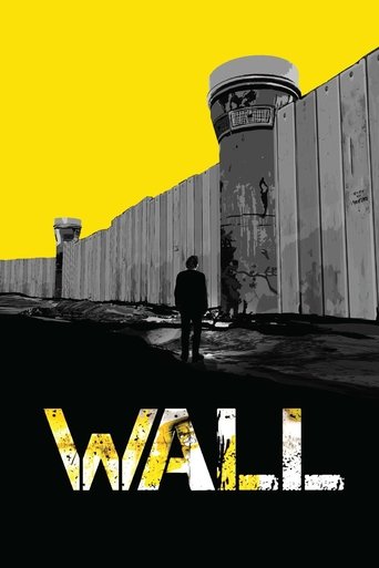 Wall documentary poster