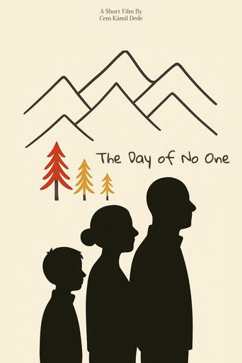 The Day of No One documentary poster