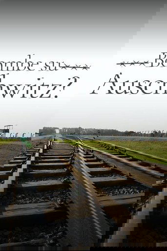 1944: Should We Bomb Auschwitz? poster