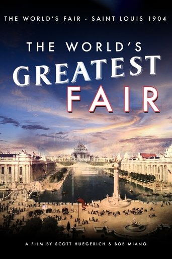 The World's Greatest Fair documentary poster
