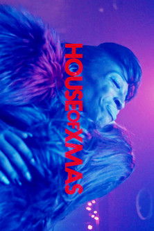 House of Xmas documentary poster