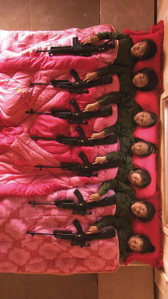 Dangerous Games poster