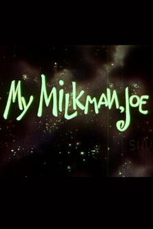 My Milkman, Joe poster