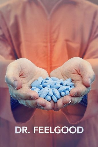 Dr. Feelgood documentary poster