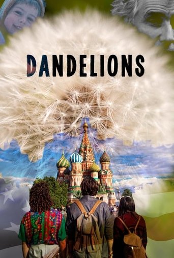 Dandelions documentary poster