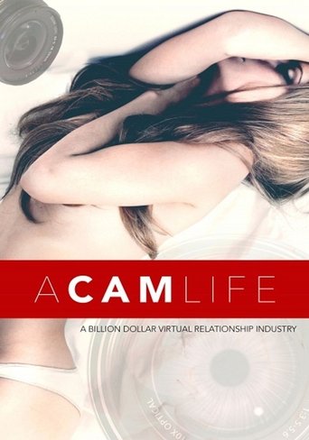 A Cam Life documentary poster