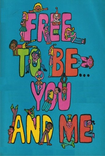 Free to Be⦠You and Me poster
