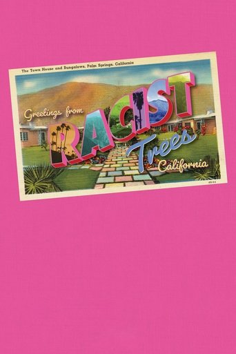 Racist Trees documentary poster