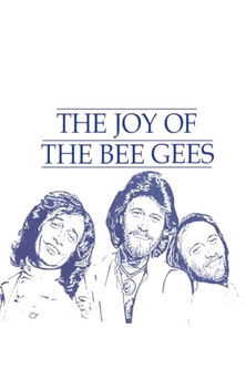 The Joy of the Bee Gees documentary poster