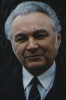 Arnold Rüütel. Lõpetamata lause documentary poster