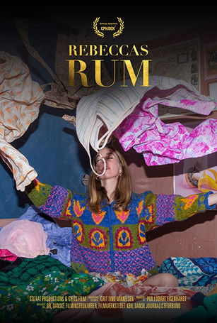 Pieces Of Rebecca documentary poster