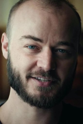 The Unchosen One documentary poster