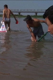 Songhua documentary poster