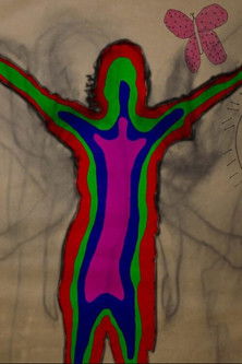 About Us documentary poster