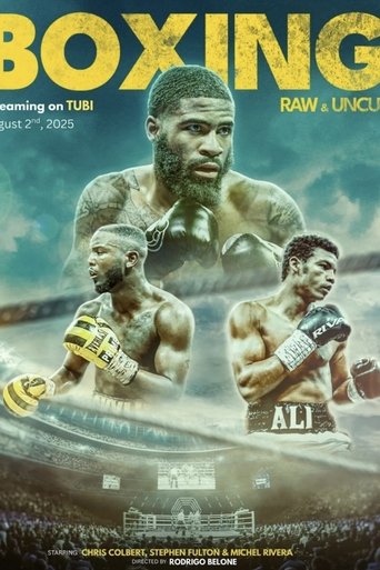 Cool Boy Steph: Stephen Fulton documentary poster