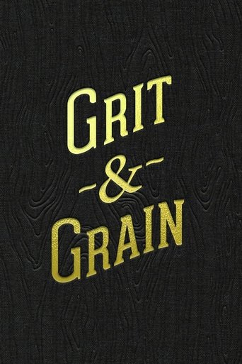 Grit and Grain: The Story of Bourbon County Stout documentary poster