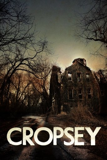 Cropsey poster