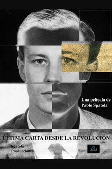 Última carta desde la revolución documentary poster