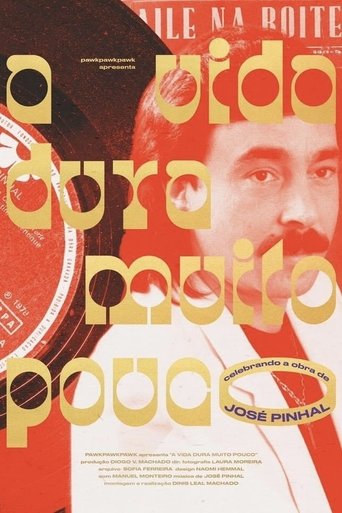 Life Won't Last Forever documentary poster