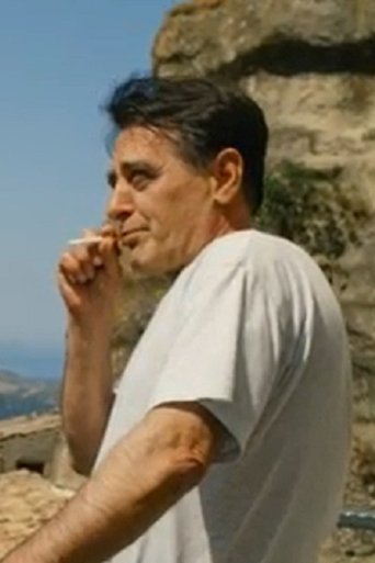 Paradiso documentary poster