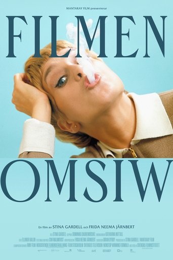 Filmen om Siw documentary poster