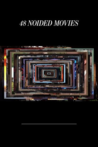 48 NOIDED MOVIES poster