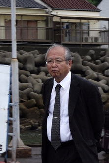 Love to Our Fathers’ Sacred Graves. Echo of Port Arthur documentary poster