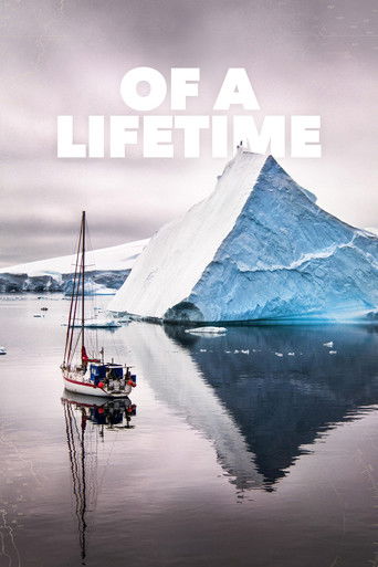 Of a Lifetime documentary poster